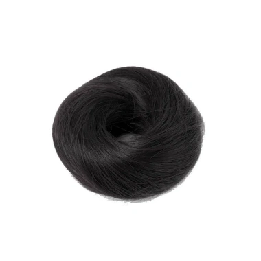 Dây buộc tóc thật dễ thương, bóng đầu cho tóc giả nữ, cuộn Hanfu, phụ kiện 66.960₫ 4