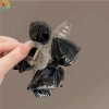Dây Buộc Tóc Thắt Nơ Ba Chiều Màu Hồng Dễ Thương Cho Bạn Gái Giá Ưu Đãi 44.156₫ 4