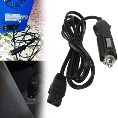 Dây cắm chì tủ lạnh Mini NLINNI 2 chân DC 12V 2m - Thay thế nhanh, giá 75.900₫ 6