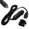 Dây cắm chì tủ lạnh Mini NLINNI 2 chân DC 12V 2m - Thay thế nhanh, giá 75.900₫ 7