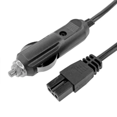 Dây cắm chì tủ lạnh Mini NLINNI 2 chân DC 12V 2m - Thay thế nhanh, giá 75.900₫ 8