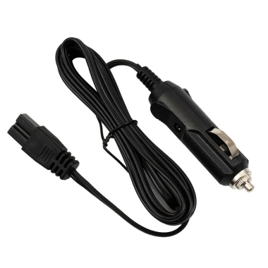 Dây cắm chì tủ lạnh Mini NLINNI 2 chân DC 12V 2m - Thay thế nhanh, giá 75.900₫ 9
