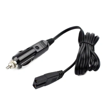 Dây cắm chì tủ lạnh Mini NLINNI 2 chân DC 12V 2m - Thay thế nhanh, giá 75.900₫ 10