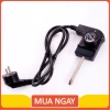 Dây Cắm Đa Năng cho Nồi Lẩu, Bếp Nướng, Chảo Điện, Vỉ Nướng - Phù hợp mọi bếp, chỉ 55.000₫ 2
