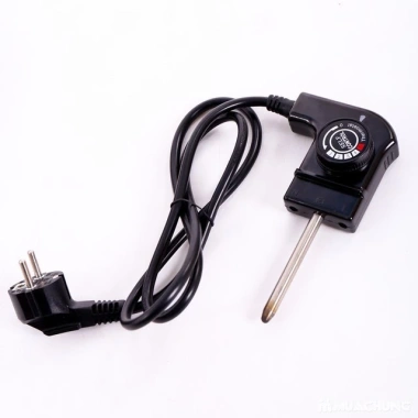 Dây cắm nguồn 220V 15A-16A cho nồi lẩu, bếp nướng, chảo điện - Phích 2 chấu, chất lượng tốt, giảm giá 68.000₫
