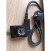 Dây cắm nguồn 220V 15A-16A cho nồi lẩu, bếp nướng, chảo điện - Phích 2 chấu, chất lượng tốt, giảm giá 68.000₫ 4