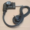 Dây cắm nguồn 220V 15A-16A cho nồi lẩu, bếp nướng, chảo điện - Phích 2 chấu, chất lượng tốt, giảm giá 68.000₫ 5