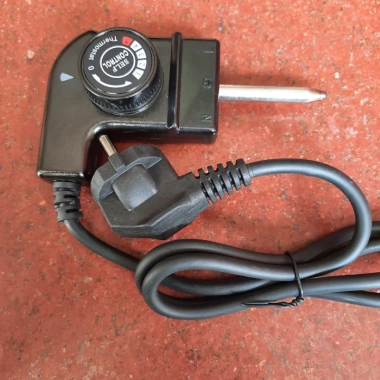 Dây cắm nguồn nồi lẩu bếp nướng chảo nướng điện chịu tải cao - Giá chỉ 99.000 VNĐ 4