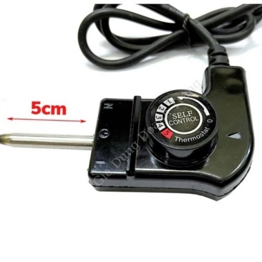 Dây cắm nguồn nồi lẩu bếp nướng chảo nướng điện chịu tải cao - Giá chỉ 99.000 VNĐ 6