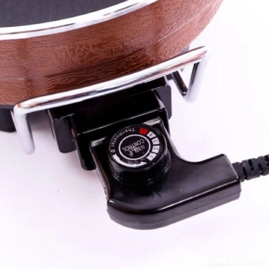 Dây cắm nguồn nồi lẩu bếp nướng chảo nướng điện chịu tải cao - Giá chỉ 99.000 VNĐ 7