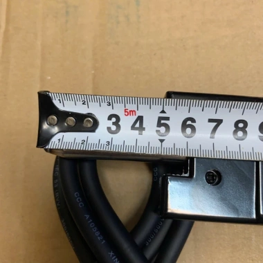 Dây cắm nồi lẩu & bếp nướng đa năng, cắm ngắt điện, giá chỉ 50.000₫ giảm từ 62.500₫