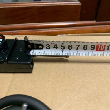 Dây cắm nồi lẩu & bếp nướng đa năng, cắm ngắt điện, giá chỉ 50.000₫ giảm từ 62.500₫