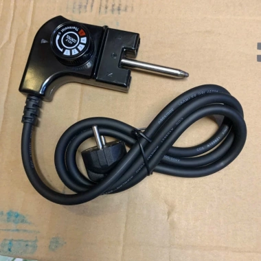 Dây cắm nồi lẩu & bếp nướng đa năng, cắm ngắt điện, giá chỉ 50.000₫ giảm từ 62.500₫