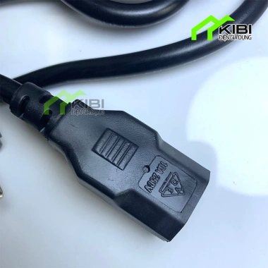 Dây cắm nồi lẩu & điện nồi cơm HINOKI 2.200W - Giá chỉ 28.000₫, tiết kiệm ngay!