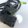 Dây cắm nồi lẩu & điện nồi cơm HINOKI 2.200W - Giá chỉ 28.000₫, tiết kiệm ngay! 5
