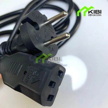 Dây cắm nồi lẩu & điện nồi cơm HINOKI 2.200W - Giá chỉ 28.000₫, tiết kiệm ngay! 5 Dây cắm nồi lẩu & điện nồi cơm HINOKI 2.200W - Giá chỉ 28.000₫, tiết kiệm ngay! 5