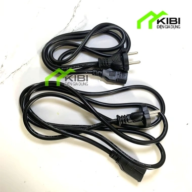 Dây cắm nồi lẩu & điện nồi cơm HINOKI 2.200W - Giá chỉ 28.000₫, tiết kiệm ngay!