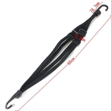 Dây cao su 60-90cm Đàn hồi Buộc Hành lý Xe đạp, Dây Mũ Bảo hiểm – Giá ưu đãi 38.172₫ 8 Dây cao su 60-90cm Đàn hồi Buộc Hành lý Xe đạp, Dây Mũ Bảo hiểm – Giá ưu đãi 38.172₫ 8
