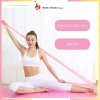Dây cao su kháng lực đàn hồi bản thun FlexBand tập yoga gym 8DK giảm giá 55k