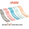 Dây Cao Su Kháng Lực Mini Band HIFIT - Tập Gym, Yoga, Mông, Bóng Đá, Giá 30.000đ, Giảm từ 37.200đ