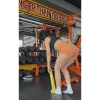 Dây Cao Su Kháng Lực Mini Band HIFIT - Tập Gym, Yoga, Mông, Bóng Đá, Giá 30.000đ, Giảm từ 37.200đ 8