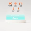 Dây Cao Su Kháng Lực Mini Band HIFIT - Tập Gym, Yoga, Mông, Bóng Đá, Giá 30.000đ, Giảm từ 37.200đ 10