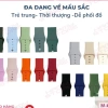 Dây cao su mềm cho đồng hồ thông minh SS AW đa kích thước 38-45, giá chỉ 39.000₫ 2