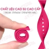 Dây cao su mềm cho đồng hồ thông minh SS AW đa kích thước 38-45, giá chỉ 39.000₫ 4