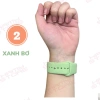 Dây cao su mềm cho đồng hồ thông minh SS AW đa kích thước 38-45, giá chỉ 39.000₫ 7