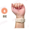 Dây cao su mềm cho đồng hồ thông minh SS AW đa kích thước 38-45, giá chỉ 39.000₫ 9