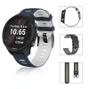 Dây Cao Su Mềm Huawei Watch GT6/GT5/GT4 – 46mm/20mm/22mm, Chống Nước, Giá 67.550₫ 4