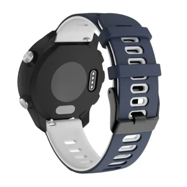 Dây Cao Su Mềm Huawei Watch GT6/GT5/GT4 – 46mm/20mm/22mm, Chống Nước, Giá 67.550₫