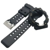 Dây cao su thay thế G-SHOCK GA-100/110/120/130 Bền thoải mái giảm giá 145.310 VND