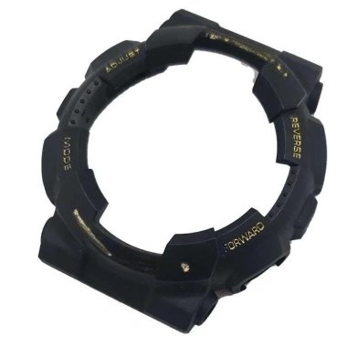 Dây cao su thay thế G-SHOCK GA-100/110/120/130 Bền thoải mái giảm giá 145.310 VND