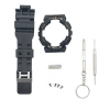 Dây cao su thay thế G-SHOCK GA-100/110/120/130 Bền thoải mái giảm giá 145.310 VND 5
