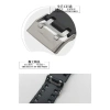 Dây cao su thay thế G-SHOCK GA-100/110/120/130 Bền thoải mái giảm giá 145.310 VND 6