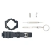 Dây cao su thay thế G-SHOCK GA-100/110/120/130 Bền thoải mái giảm giá 145.310 VND 7