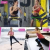 Dây Cao Su TPE Kháng Lực Co Giãn - Dễ Dàng Tập Gym Yoga Crossfit Thể Hình - Giá 10.785 VND 7
