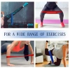 Dây Cao Su TPE Kháng Lực Co Giãn - Dễ Dàng Tập Gym Yoga Crossfit Thể Hình - Giá 10.785 VND 8