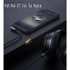 Dây Cáp Âm Thanh 3.5mm Đầu Vuông Góc Cao Cấp NYT N18 - BH 12T, Giá 69k, Chính Hãng 8