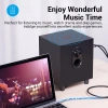 Dây cáp âm thanh Vention TRS 3.5mm và TS 6.5mm tương thích điện thoại PC, giá 130k 8