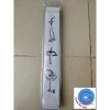 Dây cấp bình nóng lạnh lò xo Ốc đồng, thân inox 304 40‑60 cm - Bền, giá 50.000₫ 9