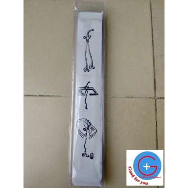 Dây cấp bình nóng lạnh lò xo Ốc đồng, thân inox 304 40‑60 cm - Bền, giá 50.000₫ 9 Dây cấp bình nóng lạnh lò xo Ốc đồng, thân inox 304 40‑60 cm - Bền, giá 50.000₫ 9