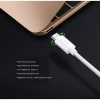 Dây cáp chuyển đổi Type-C sang Micro USB & Mini 1.5m 2A cho điện thoại, máy tính - 103.400₫ 8