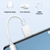 Dây Cáp Chuyển Đổi USB-C sang 3.5mm Tai Nghe, Giá 43.010 VND, Truyền Tín Hiệu Nhanh, Không Trễ Lag 6