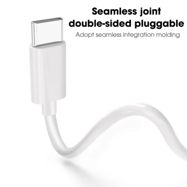 Dây Cáp Chuyển Đổi USB-C sang 3.5mm Tai Nghe, Giá 43.010 VND, Truyền Tín Hiệu Nhanh, Không Trễ Lag