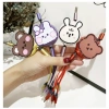 Dây Cáp Đa Năng 3 Đầu Sạc Nhanh 3A 3 In 1 Siêu Bền Micro USB Type‑C Gọn Nhẹ Tiện Lợi