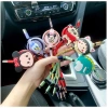 Dây Cáp Đa Năng 3 Đầu Sạc Nhanh 3A 3 In 1 Siêu Bền Micro USB Type‑C Gọn Nhẹ Tiện Lợi 2