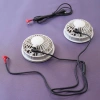 Dây cáp DC chính hãng kết nối 2 quạt vào pin áo điều hòa cao cấp, gia cường chống đứt, không lo gián đoạn, giá 34.300 VND 3