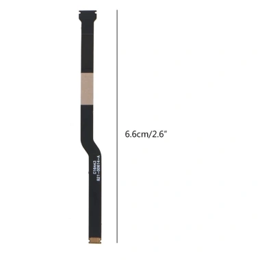 Dây cáp dẻo chỉ báo pin A1.713 A1.708 821-614 cho MacBook Pro 13 inch 2.016-2.017 - Giá chỉ 108.570 VND 2